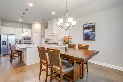 320 Ben Thomas Street, Burleson, TX 76028 - Photo 20