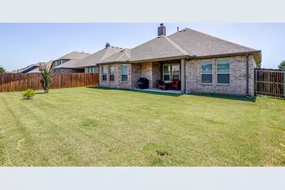 320 Ben Thomas Street, Burleson, TX 76028 - Photo 40