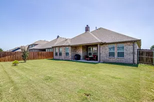 320 Ben Thomas St, Burleson, TX 76028 - Photo 40