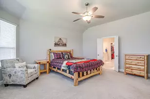 320 Ben Thomas St, Burleson, TX 76028 - Photo 22