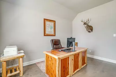 320 Ben Thomas Street, Burleson, TX 76028 - Photo 8