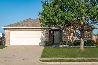 2505 Thousand Oaks Drive, Anna, TX 75409 - Photo 1