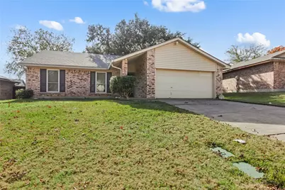 10129 Buffalo Grove Road, Fort Worth, TX 76108 - Photo 1