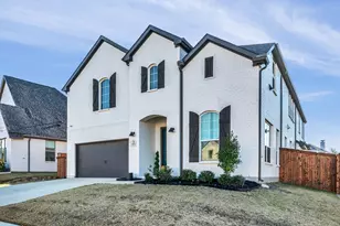 6029 Foxwheel Way, Fort Worth, TX 76123 - Photo 2