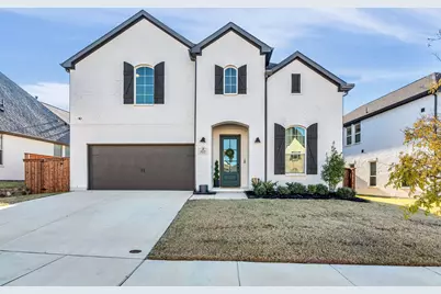 6029 Foxwheel Way, Fort Worth, TX 76123 - Photo 1