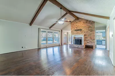 6729 Oliver Drive, North Richland Hills, TX 76180 - Photo 2