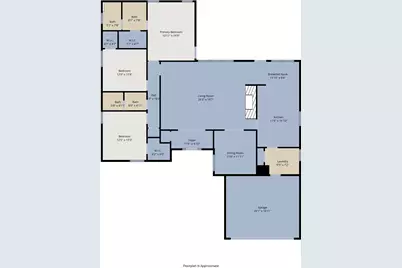 6729 Oliver Drive, North Richland Hills, TX 76180 - Photo 26