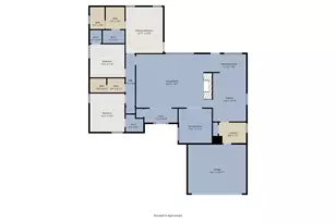 6729 Oliver Dr, North Richland Hills, TX 76180 - Photo 26