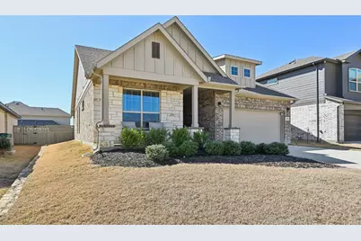 1504 Rachel Street, Northlake, TX 76247 - Photo 2