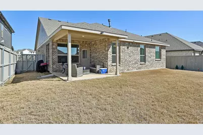 1504 Rachel Street, Northlake, TX 76247 - Photo 38