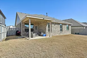 1504 Rachel St, Northlake, TX 76247 - Photo 38