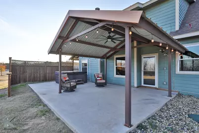 524 County Road 241, Ovalo, TX 79541 - Photo 30