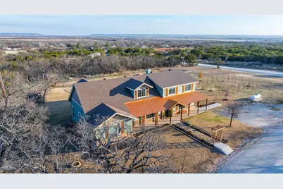 524 County Road 241, Ovalo, TX 79541 - Photo 28