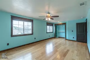 524 Co Rd 241, Ovalo, TX 79541 - Photo 20