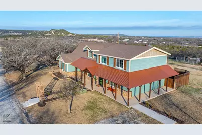 524 County Road 241, Ovalo, TX 79541 - Photo 26