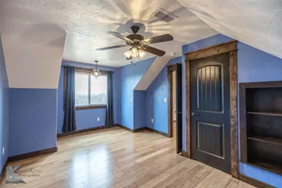 524 County Road 241, Ovalo, TX 79541 - Photo 24