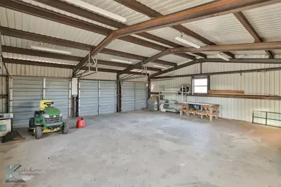 524 County Road 241, Ovalo, TX 79541 - Photo 34