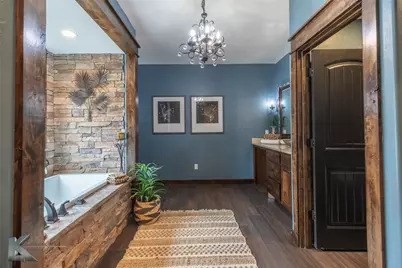 524 County Road 241, Ovalo, TX 79541 - Photo 16