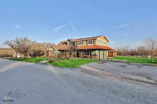 524 Co Rd 241, Ovalo, TX 79541 - Photo 2