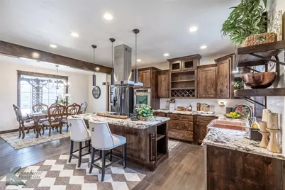 524 County Road 241, Ovalo, TX 79541 - Photo 4