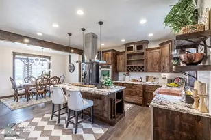 524 Co Rd 241, Ovalo, TX 79541 - Photo 4