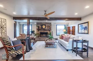 524 Co Rd 241, Ovalo, TX 79541 - Photo 8