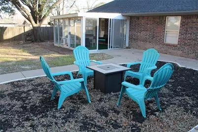 1611 Paisley Street, Denton, TX 76209 - Photo 4