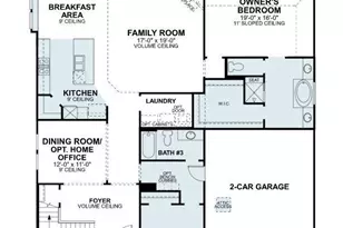 1628 Hydrangea Ln, Prosper, TX 75009 - Photo 2