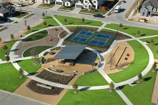 1628 Hydrangea Ln, Prosper, TX 75009 - Photo 10