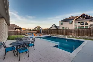 1405 Hackney Dr, Mansfield, TX 76063 - Photo 30