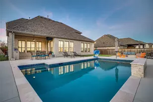 1405 Hackney Dr, Mansfield, TX 76063 - Photo 1