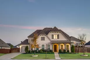 1405 Hackney Dr, Mansfield, TX 76063 - Photo 36