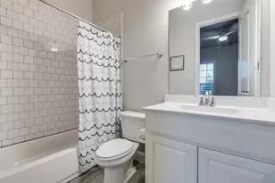 1405 Hackney Dr, Mansfield, TX 76063 - Photo 20