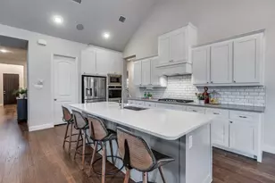 1405 Hackney Dr, Mansfield, TX 76063 - Photo 8