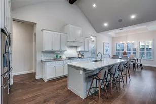 1405 Hackney Dr, Mansfield, TX 76063 - Photo 4