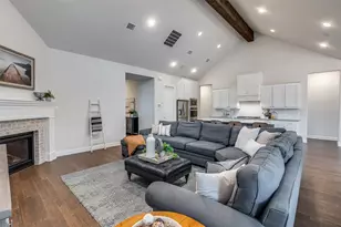 1405 Hackney Dr, Mansfield, TX 76063 - Photo 10