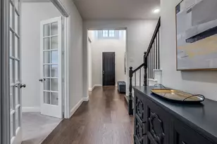 1405 Hackney Dr, Mansfield, TX 76063 - Photo 2