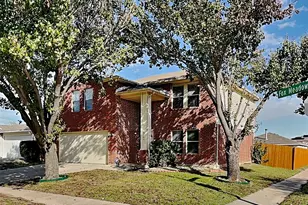 8745 Fox Meadow Way, Fort Worth, TX 76123 - Photo 1