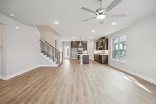 432 Lost Crk Trl, Waxahachie, TX 75165 - Photo 8