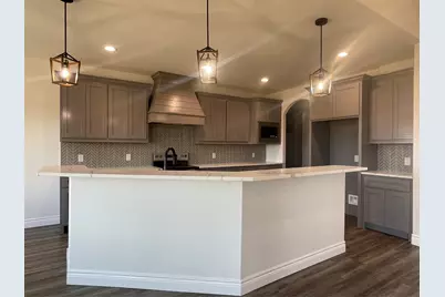 35 Old Sandborn Ranch Road, Whitesboro, TX 76273 - Photo 2