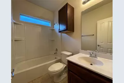 1236 Woodbine Cliff Drive, Fort Worth, TX 76179 - Photo 16