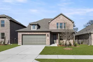 1008 Colgate Cir, Princeton, TX 75407 - Photo 1