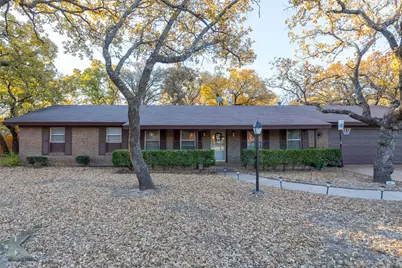 2417 Malivar Road, Clyde, TX 79510 - Photo 4