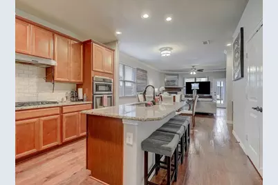 2617 Sunstar Drive, Little Elm, TX 75068 - Photo 8