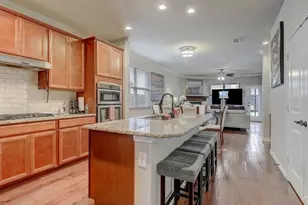 2617 Sunstar Dr, Little Elm, TX 75068 - Photo 8