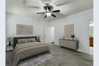 2617 Sunstar Drive, Little Elm, TX 75068 - Photo 14