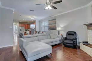 2617 Sunstar Dr, Little Elm, TX 75068 - Photo 10