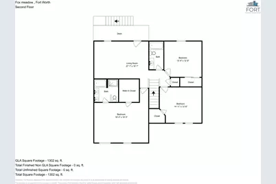 8745 Fox Meadow Way, Fort Worth, TX 76123 - Photo 18