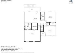 8745 Fox Meadow Way, Fort Worth, TX 76123 - Photo 18