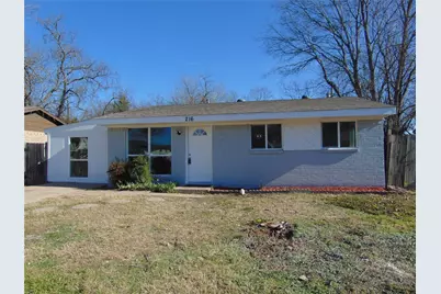 216 Wilmer Heights Drive, Wilmer, TX 75172 - Photo 4